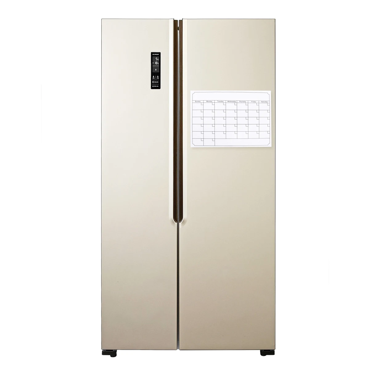 Magnetic Whiteboard Flexible Dry Erase Rewritable Weekly Plan Fridge Memo Board Sticker Easy Cut Multi Purpose Note Planner
Magnetic Whiteboard Flexible Dry Erase Rewritable Weekly Plan Fridge Memo Board Sticker Easy Cut Multi Purpose Note Planner