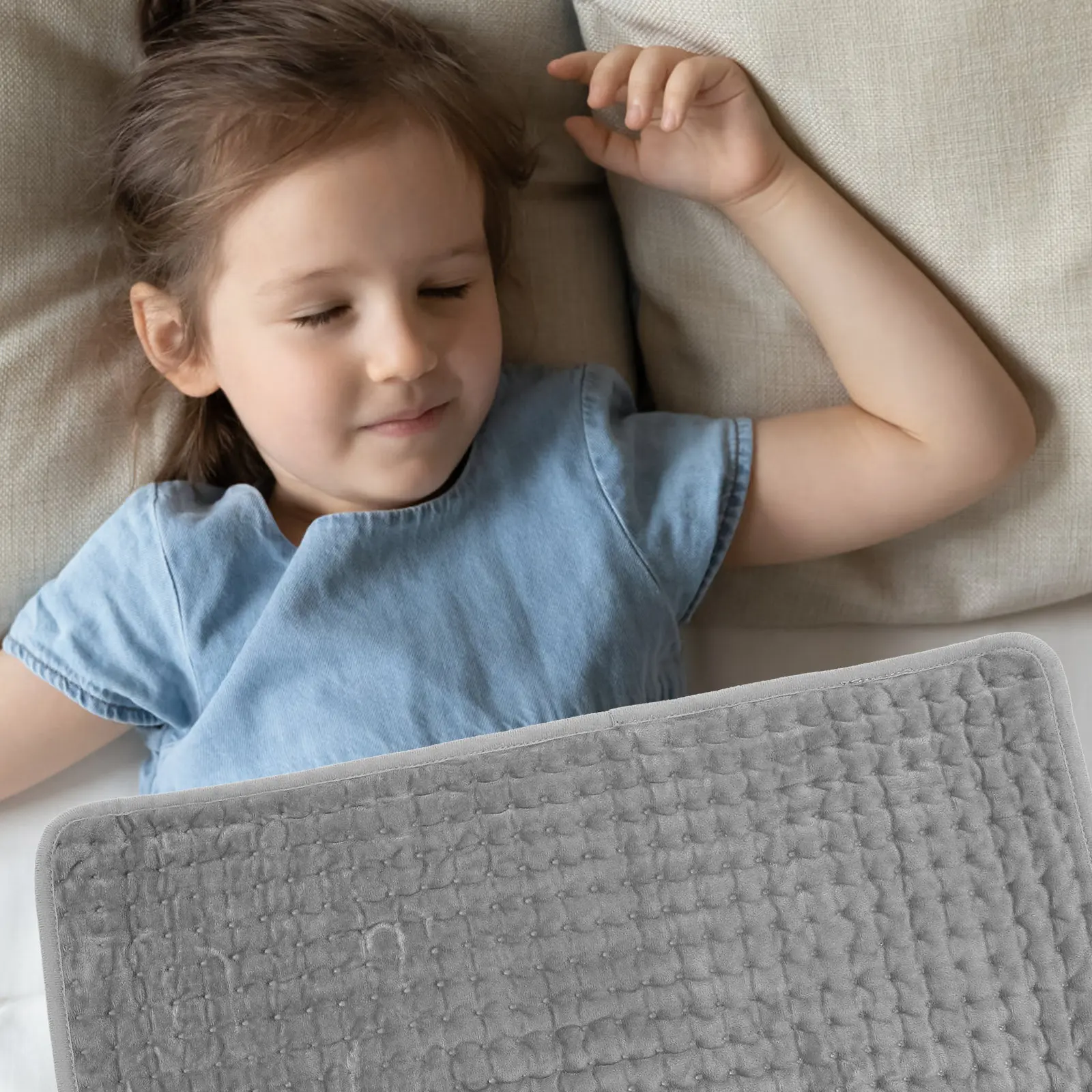 1Set Electric Heating Blanket Professional Portable Body Warming Pad Hand Warming Blanket Us Plug Intelligent Constant
1Set Electric Heating Blanket Professional Portable Body Warming Pad Hand Warming Blanket Us Plug Intelligent Constant