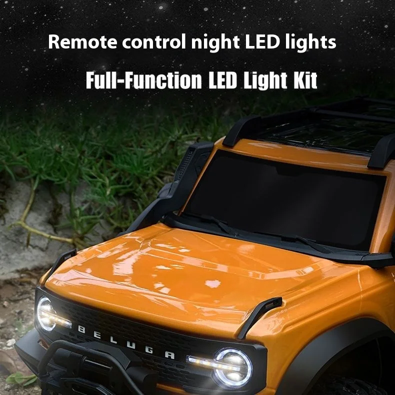 HuangBo 1001RC Professional Adult Remote Control Car Climbing Off-Road Vehicle Four-Wheel Drive 1/10 Scale Toy And Hobby
HuangBo 1001RC Professional Adult Remote Control Car Climbing Off-Road Vehicle Four-Wheel Drive 1/10 Scale Toy And Hobby