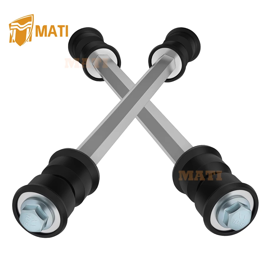 2PCS Stabilizer Bar Linkage Rod & Bushing for Polair Sportsman 850 2021-2022 Sportsman 1000 Touring XP 2015-2021 5414877 5138936
2PCS Stabilizer Bar Linkage Rod & Bushing for Polair Sportsman 850 2021-2022 Sportsman 1000 Touring XP 2015-2021 5414877 5138936