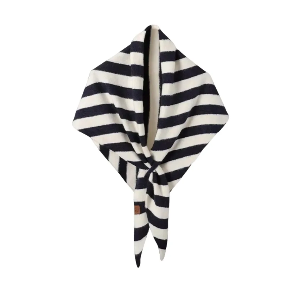 Элегантная шерстяная женская шаль в полоску с принтом, большая накидка из пашмины, теплая мягкая накидка-пончо, осень-зима
Элегантная шерстяная женская шаль в полоску с принтом, большая накидка из пашмины, теплая мягкая накидка-пончо, осень-зима