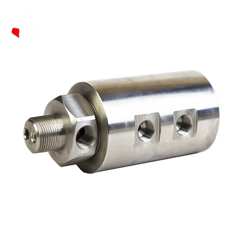 2026-Горячие продажи, двухстороннее вращающееся соединение высокого давления
2026-Горячие продажи, двухстороннее вращающееся соединение высокого давления