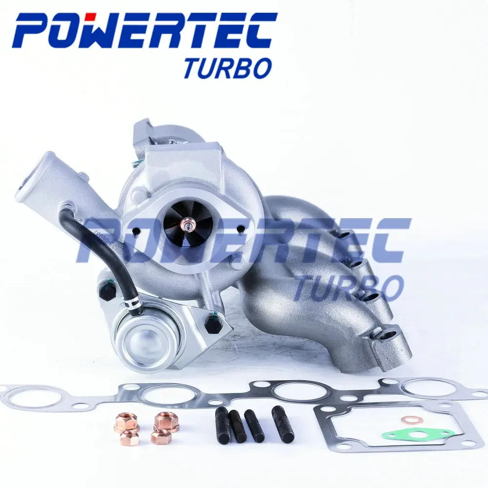 TF035 Complete Turbo 49135-06030 49135-06035 Full Turbo charger For TransitV 2.4 TDCi PUMA 125 HP
TF035 Complete Turbo 49135-06030 49135-06035 Full Turbo charger For TransitV 2.4 TDCi PUMA 125 HP
