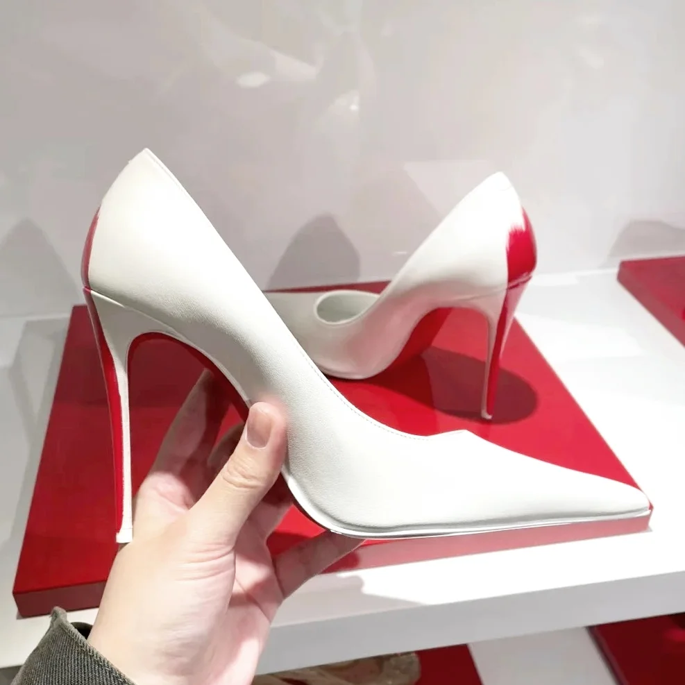 Red Graffiti Heel Stiletto Red Heels Women 2025 New Pointed Pump Hollow Shallow Mouth White Sandals Girls Party Sugarbaby Shoes
Red Graffiti Heel Stiletto Red Heels Women 2025 New Pointed Pump Hollow Shallow Mouth White Sandals Girls Party Sugarbaby Shoes