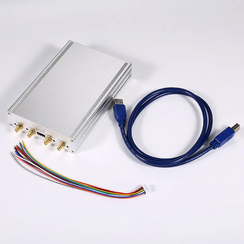 b210 Fully Compatible S D R Can Replace Original Version Fully Compatible Development Board + Aluminum Alloy Case Mini