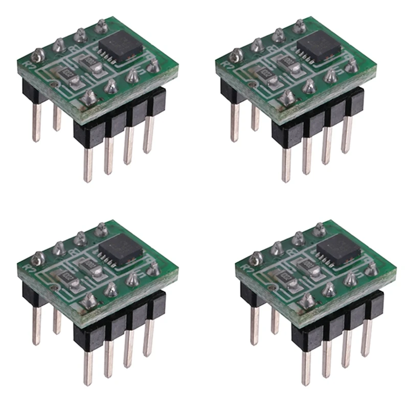 4х Opa1622 Dip8 двойная плата Op Amp готового продукта, высокая выходная мощность, низкое искажение, улучшение Op Amp
4х Opa1622 Dip8 двойная плата Op Amp готового продукта, высокая выходная мощность, низкое искажение, улучшение Op Amp