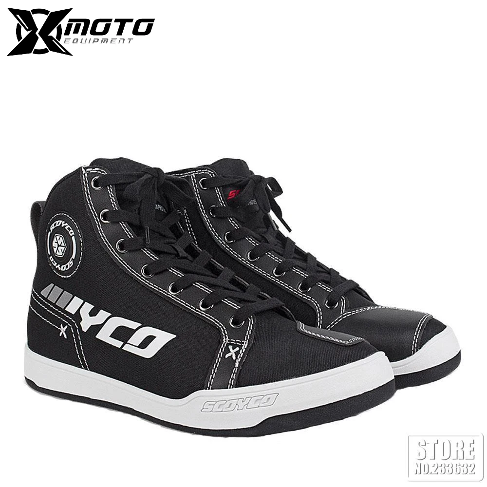 Race Riding Motorbike Non-slip Sports Shoes Outdoor Sports Shoes Off-Road MotorbikeRiding Shoes
Race Riding Motorbike Non-slip Sports Shoes Outdoor Sports Shoes Off-Road MotorbikeRiding Shoes