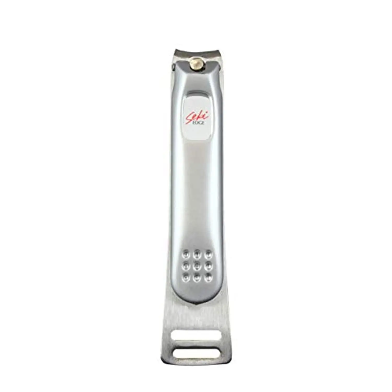 Stainless Steel Toenail Clippers for Thick Nails - Curved Blade, Ergonomic Design for Men & Women - Professional & Home Use
Stainless Steel Toenail Clippers for Thick Nails - Curved Blade, Ergonomic Design for Men & Women - Professional & Home Use
