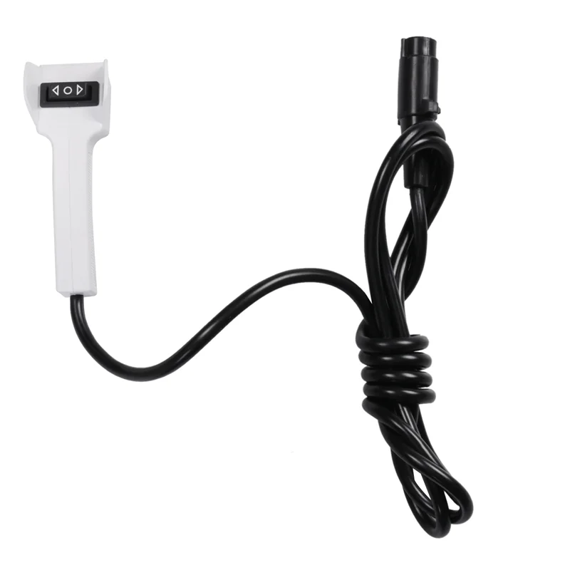 Для лебедки ATV Polaris, дистанционный переключатель Ranger, Razor RZR, Sportsman 4013466
Для лебедки ATV Polaris, дистанционный переключатель Ranger, Razor RZR, Sportsman 4013466