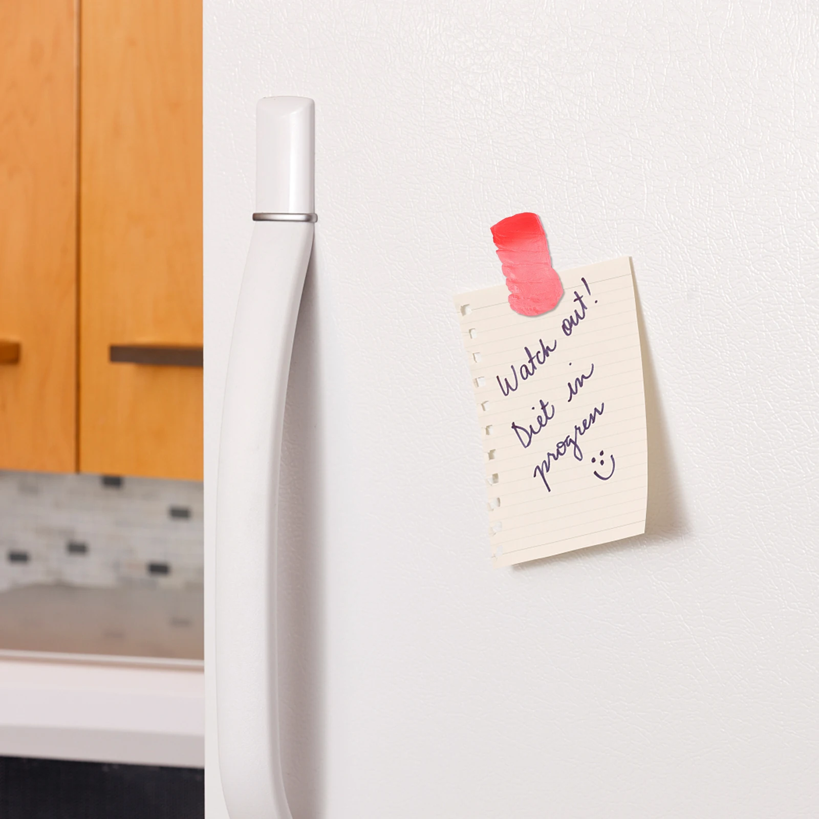 3 Pcs Food Magnet Decor Fridge Magnet Reusable Lovely Shapes Bright Color Toy Decor Syn Resin Whiteboard Cabinet
3 Pcs Food Magnet Decor Fridge Magnet Reusable Lovely Shapes Bright Color Toy Decor Syn Resin Whiteboard Cabinet