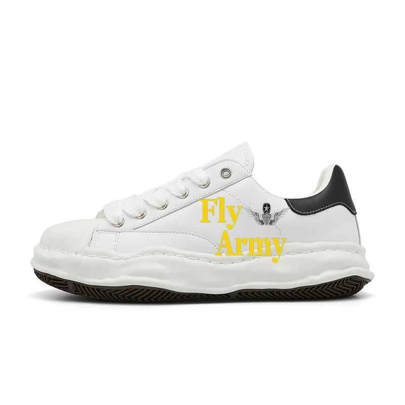 Кроссовки Fly Army Master Aviator Decal в винтажном стиле, модные уличные кроссовки, дизайн в ретро-стиле, стильные, удобные и универсальные, подходят для любого случая.
Кроссовки Fly Army Master Aviator Decal в винтажном стиле, модные уличные кроссовки, дизайн в ретро-стиле, стильные, удобные и универсальные, подходят для любого случая.