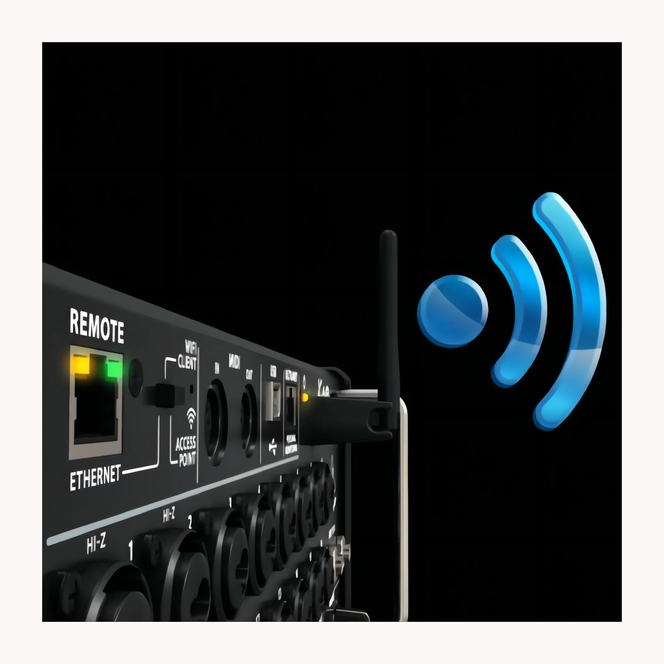 China Supplier For Performance Bars 16-Channel XR16 Professional Mixer Digital Audio
China Supplier For Performance Bars 16-Channel XR16 Professional Mixer Digital Audio