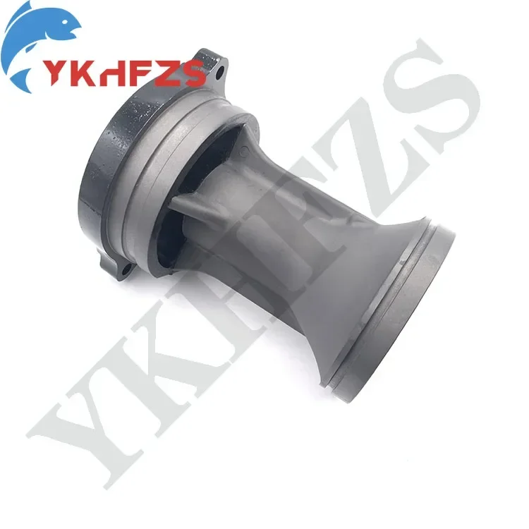 56120-93J50-KIT Propeller Shaft Bearing Housing for Suzuki Outboard 4-stroke 150HP 175HP 200AHP 56120-93J50 ;56120-93J50-0EP
56120-93J50-KIT Propeller Shaft Bearing Housing for Suzuki Outboard 4-stroke 150HP 175HP 200AHP 56120-93J50 ;56120-93J50-0EP