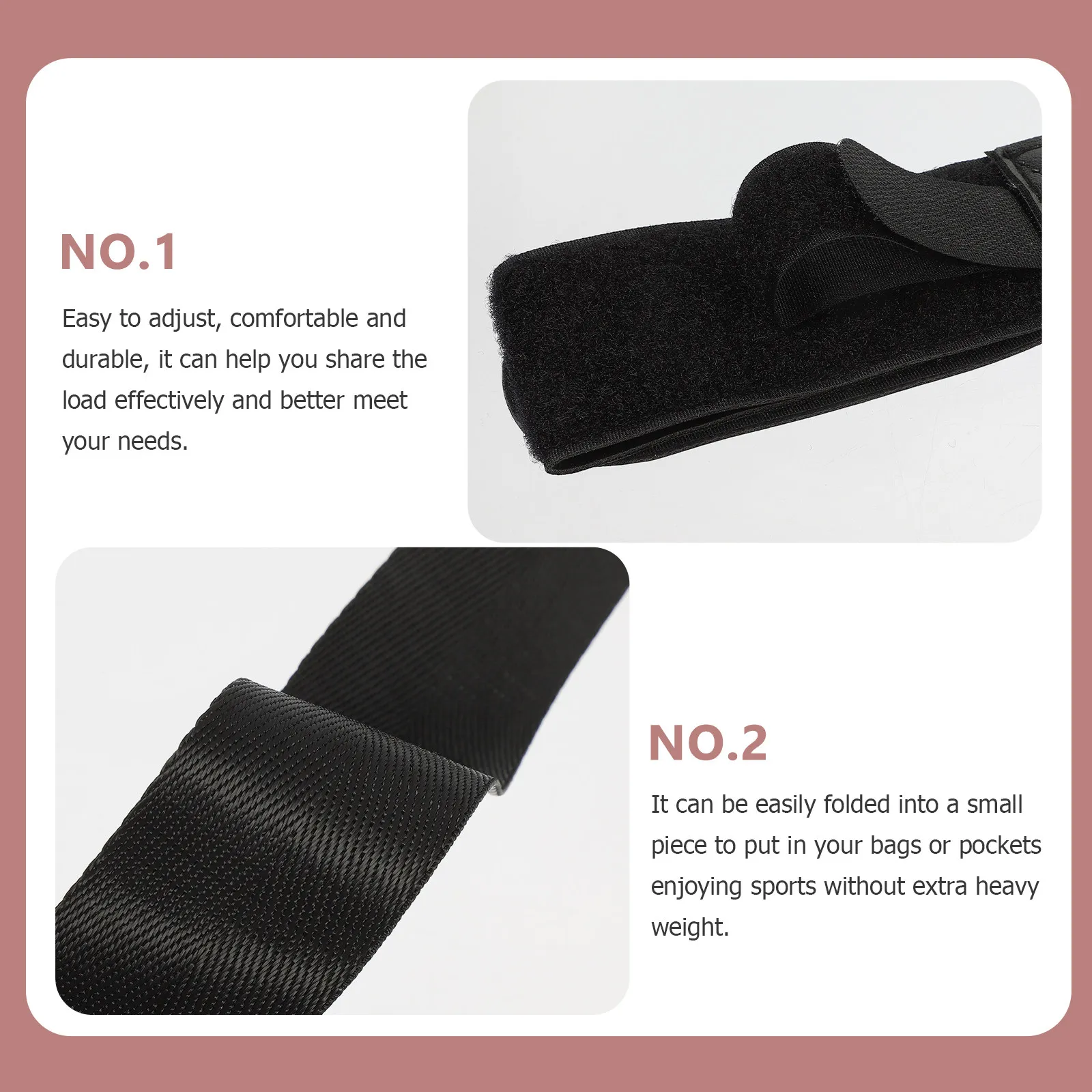 Ski Straps Adjustable Comfortable Nylon Polyester Shoulder Carrier Strap Easy Fix Ski Poles Boards Fishing Rods Tripod
Ski Straps Adjustable Comfortable Nylon Polyester Shoulder Carrier Strap Easy Fix Ski Poles Boards Fishing Rods Tripod