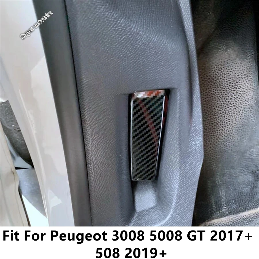 Front Hood Engine Button Panel Decorative Sequins Cover Trim Accessories For Peugeot 3008 5008 GT 2017 - 2024 / 508 2019 - 2024
Front Hood Engine Button Panel Decorative Sequins Cover Trim Accessories For Peugeot 3008 5008 GT 2017 - 2024 / 508 2019 - 2024