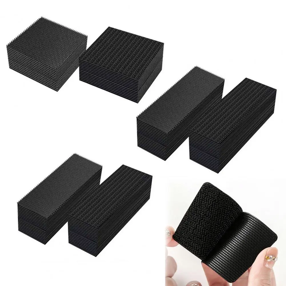 Heavy-duty Fasteners Heavy Duty Fastener Tape Set Self-adhesive Strips Damage-free Car Foot Mat Fixing Stickers –
Heavy-duty Fasteners Heavy Duty Fastener Tape Set Self-adhesive Strips Damage-free Car Foot Mat Fixing Stickers –