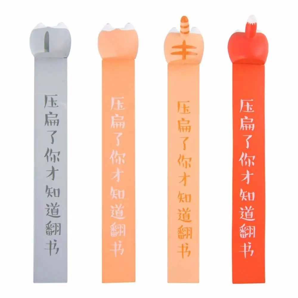 3D stereo Cartoon Book Accessories Stationery Office School Supplies Cartoon Cat Book Marks Hamster Book Marks Corgi Bookmarks
3D stereo Cartoon Book Accessories Stationery Office School Supplies Cartoon Cat Book Marks Hamster Book Marks Corgi Bookmarks