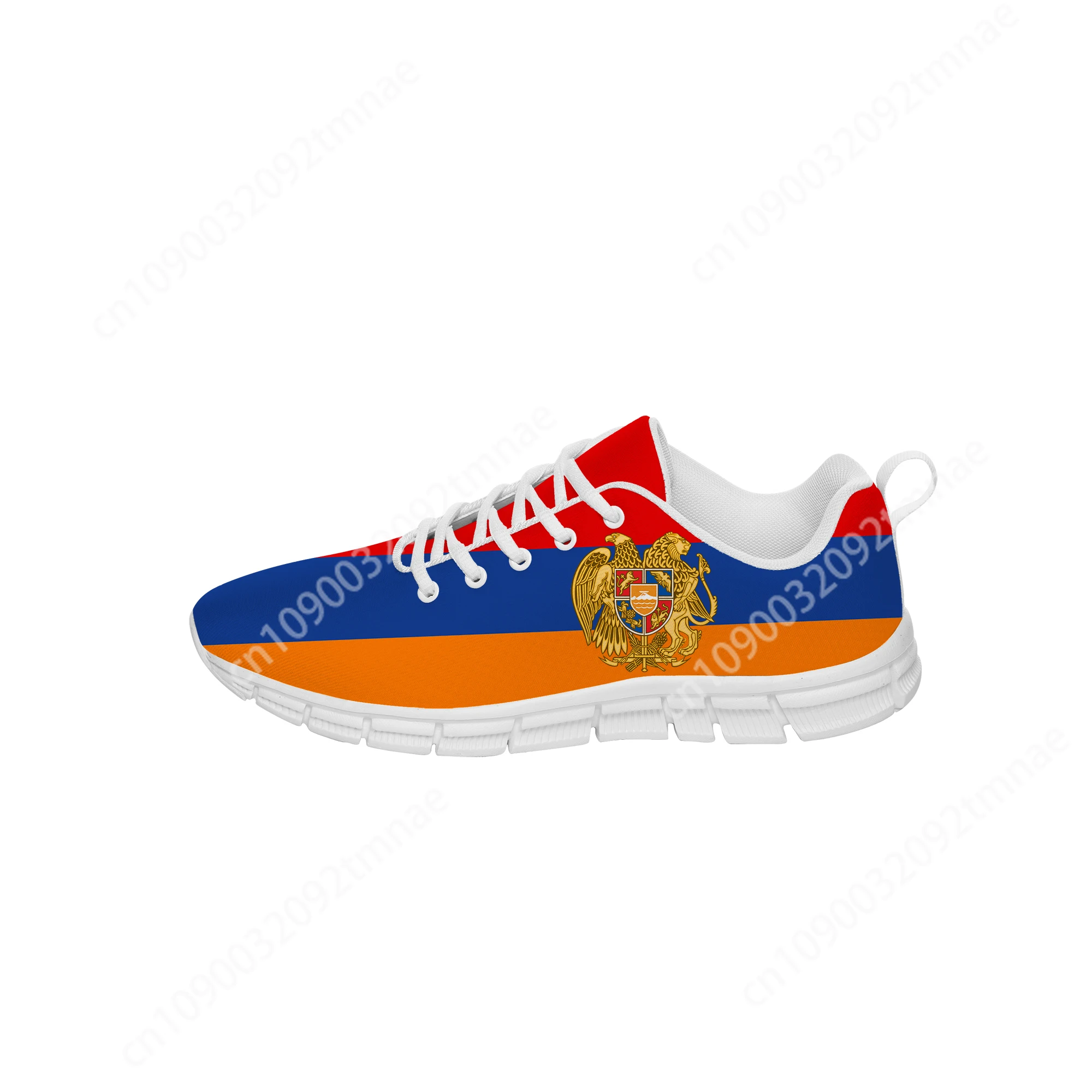 Hot Armenia Flag Sneakers Mens Womens Teenager Casual Shoes Running Custom Shoes Breathable Lightweight Cloth Shoe White
Hot Armenia Flag Sneakers Mens Womens Teenager Casual Shoes Running Custom Shoes Breathable Lightweight Cloth Shoe White