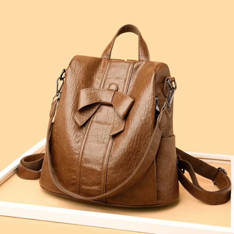 Fashionable Functionality Diaper Bag For Women Luxury Leather Tote Elegant Crossbody Bag Stylish Practical Mom
Fashionable Functionality Diaper Bag For Women Luxury Leather Tote Elegant Crossbody Bag Stylish Practical Mom
