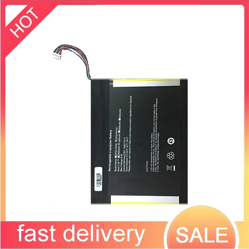 Аккумулятор для ноутбука большой емкости для Onda OBook 11 Pro/Plus OBook 11 Pro OBook 11 Plus Tablet Batteria 10000 мАч OBook 11
Аккумулятор для ноутбука большой емкости для Onda OBook 11 Pro/Plus OBook 11 Pro OBook 11 Plus Tablet Batteria 10000 мАч OBook 11