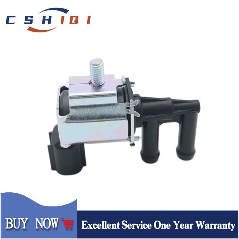 New Vacuum Switch Valve Solenoid For Mercury Mariner Outboard High Quality Car Parts Accessories 877805T
New Vacuum Switch Valve Solenoid For Mercury Mariner Outboard High Quality Car Parts Accessories 877805T