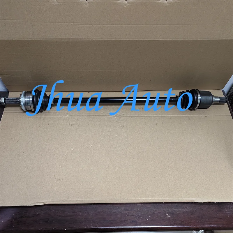 495001M110 Подходит для Hyundai Kia Forte Cerato Ceed, правый приводной вал 49500-1M110 49500 1M110
495001M110 Подходит для Hyundai Kia Forte Cerato Ceed, правый приводной вал 49500-1M110 49500 1M110