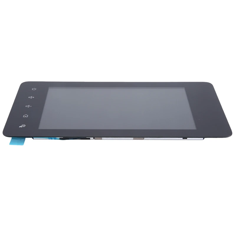 8 Inch LCD Display With Touch Screen For Nissan Magnite 2020-2023 Car Multimedia Player Navigation Radio LAN5900WR
8 Inch LCD Display With Touch Screen For Nissan Magnite 2020-2023 Car Multimedia Player Navigation Radio LAN5900WR