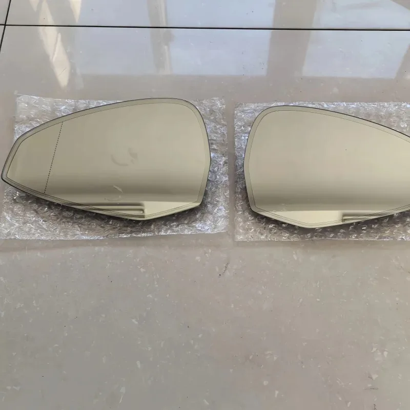 Genuine Auto-Dimming Heated Rearview Mirror Glass for Audi A4/S4/RS4/A5 B9/A5/S5/RS5 (2017-2024) | OE#: 8W0857535H/8W0857536G
Genuine Auto-Dimming Heated Rearview Mirror Glass for Audi A4/S4/RS4/A5 B9/A5/S5/RS5 (2017-2024) | OE#: 8W0857535H/8W0857536G