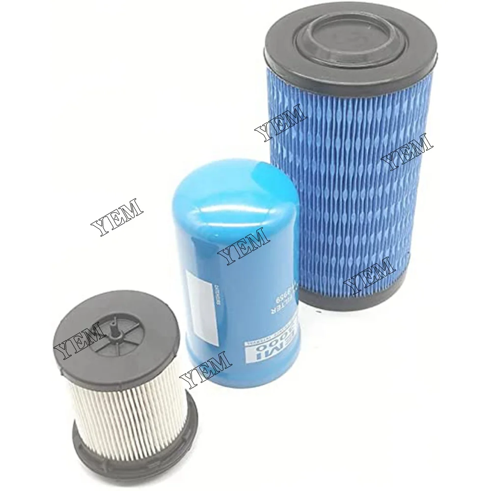 Новый 10X комплект для замены масла PM 11-9959 11-9965 11-9955 для Thermo King Precedent
Новый 10X комплект для замены масла PM 11-9959 11-9965 11-9955 для Thermo King Precedent