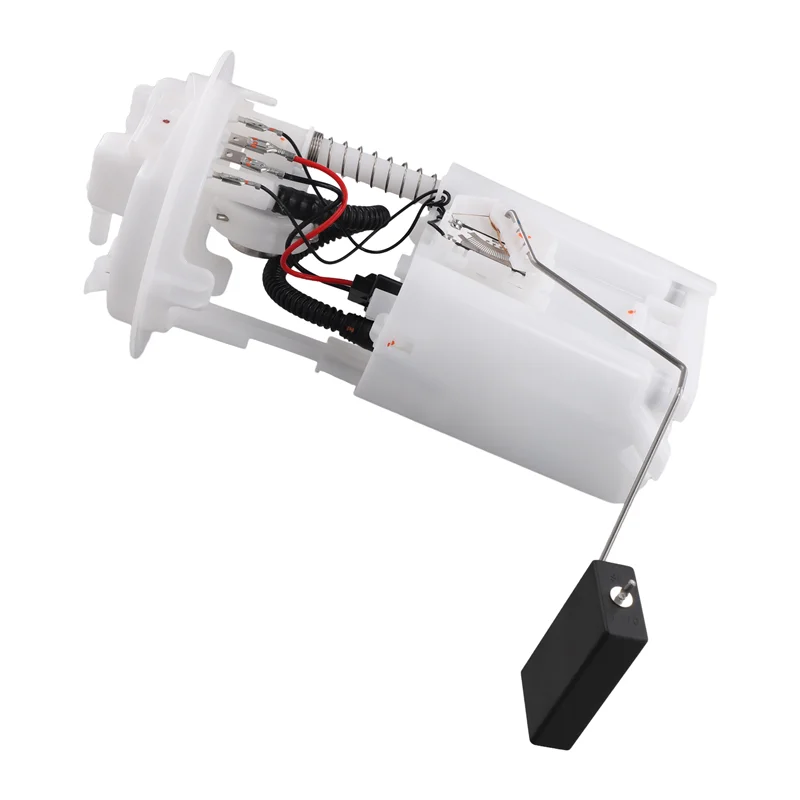 9633294680 Car Fuel Pump Module For 206 607 Partner Citroen Berlingo Xsara Picasso E10204M 0986580291 1525H8
9633294680 Car Fuel Pump Module For 206 607 Partner Citroen Berlingo Xsara Picasso E10204M 0986580291 1525H8