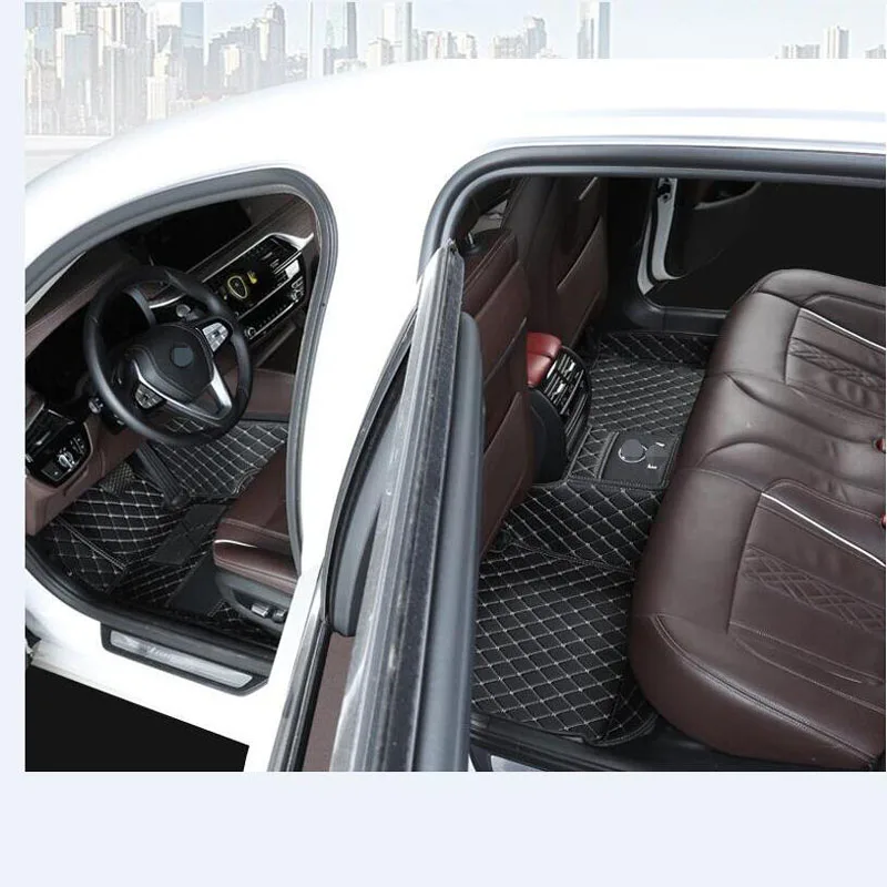 Автомобильные коврики для Changan Alsvin 2018 2019 2020 2021 2022 2023 2024, ковры, автозапчасти для интерьера, аксессуары, Стайлинг, подкладка
Автомобильные коврики для Changan Alsvin 2018 2019 2020 2021 2022 2023 2024, ковры, автозапчасти для интерьера, аксессуары, Стайлинг, подкладка