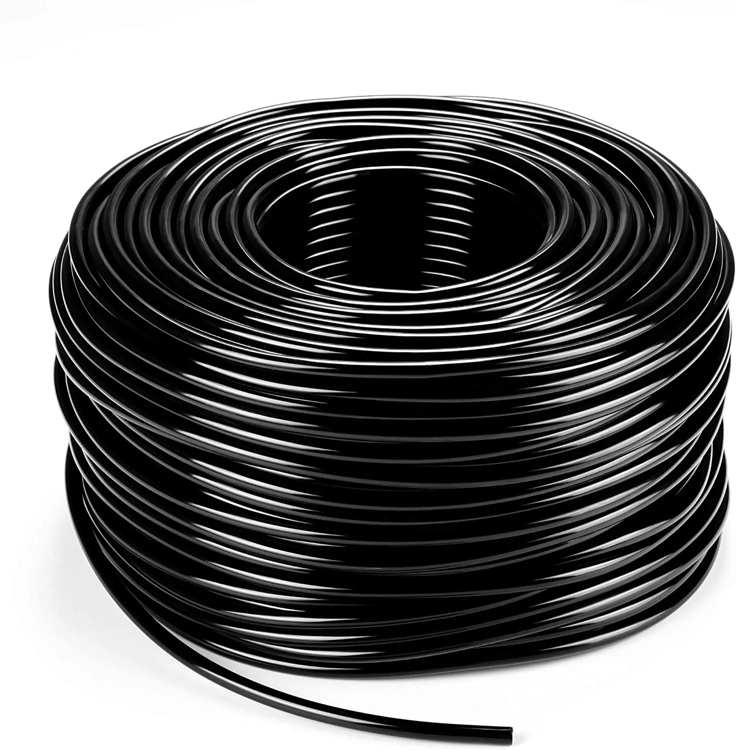 Garden Irrigation System Soft PVC Tube Pipe 3/5mm 4/7mm 8/11mm for Micro Sprinkler or Dripper Arrow
Garden Irrigation System Soft PVC Tube Pipe 3/5mm 4/7mm 8/11mm for Micro Sprinkler or Dripper Arrow
