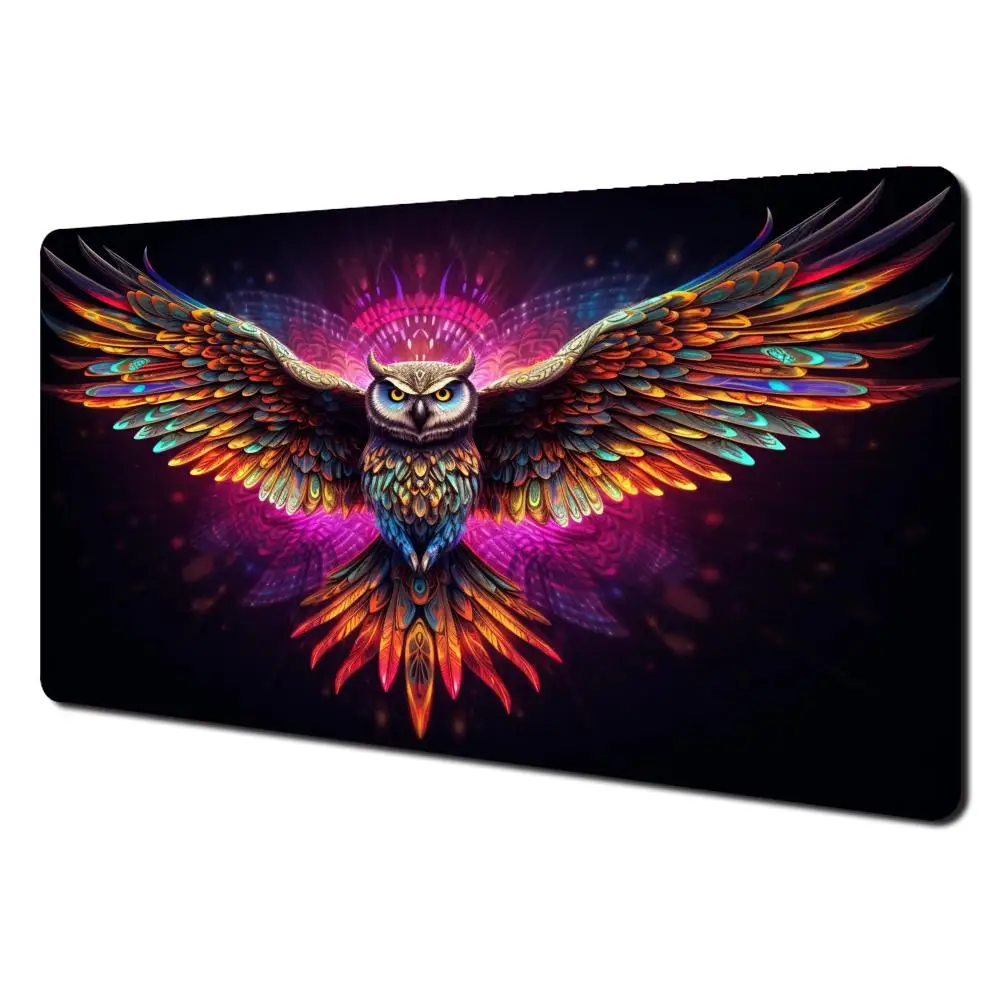 Card Playmat Stitched Magic Game MatColorful animals Tabletop Mouse pad TCG CCG Battles Commander Gaming Duel rug No Zones
Card Playmat Stitched Magic Game MatColorful animals Tabletop Mouse pad TCG CCG Battles Commander Gaming Duel rug No Zones