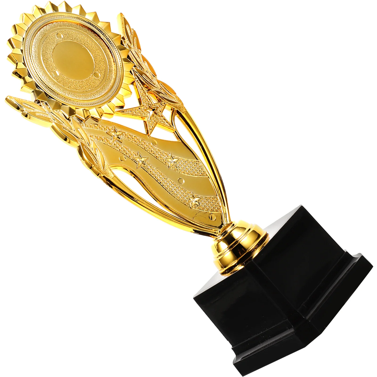 Plastic PP Award Trophy Shaped Cup Decor Event Small Trophies Durable Creative Children School Kindergarten Ceremony Party
Plastic PP Award Trophy Shaped Cup Decor Event Small Trophies Durable Creative Children School Kindergarten Ceremony Party