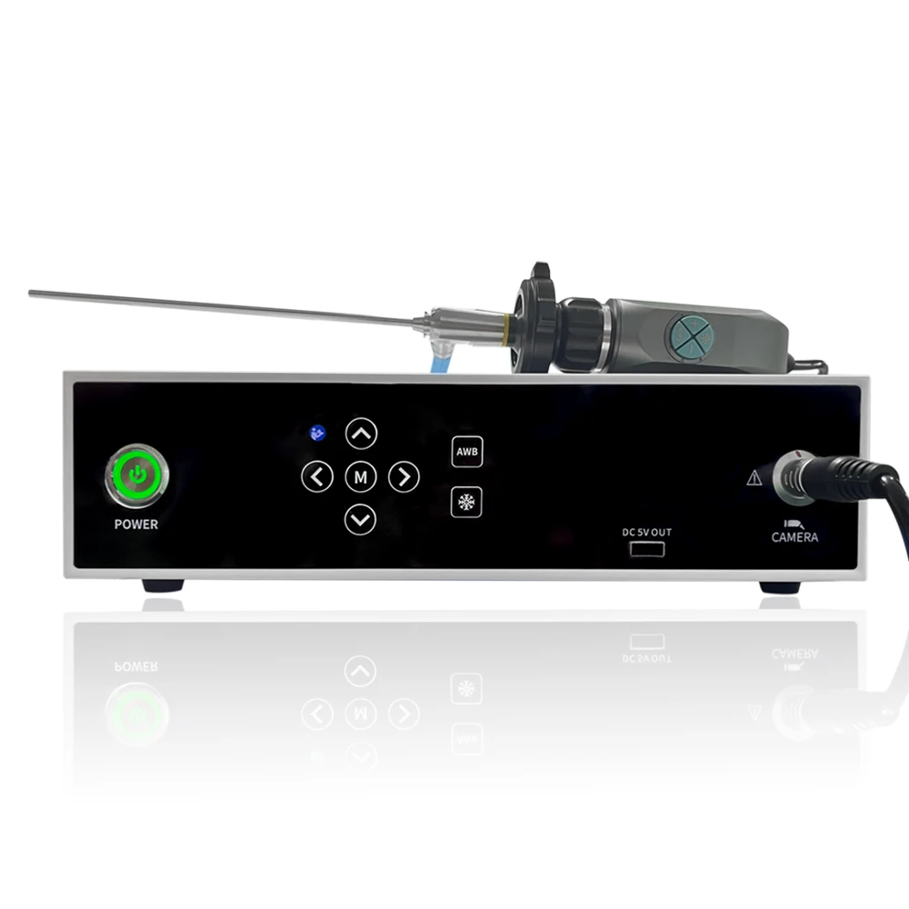 New High-Performance Factory Direct laparoscopic system for General Surgery
New High-Performance Factory Direct laparoscopic system for General Surgery