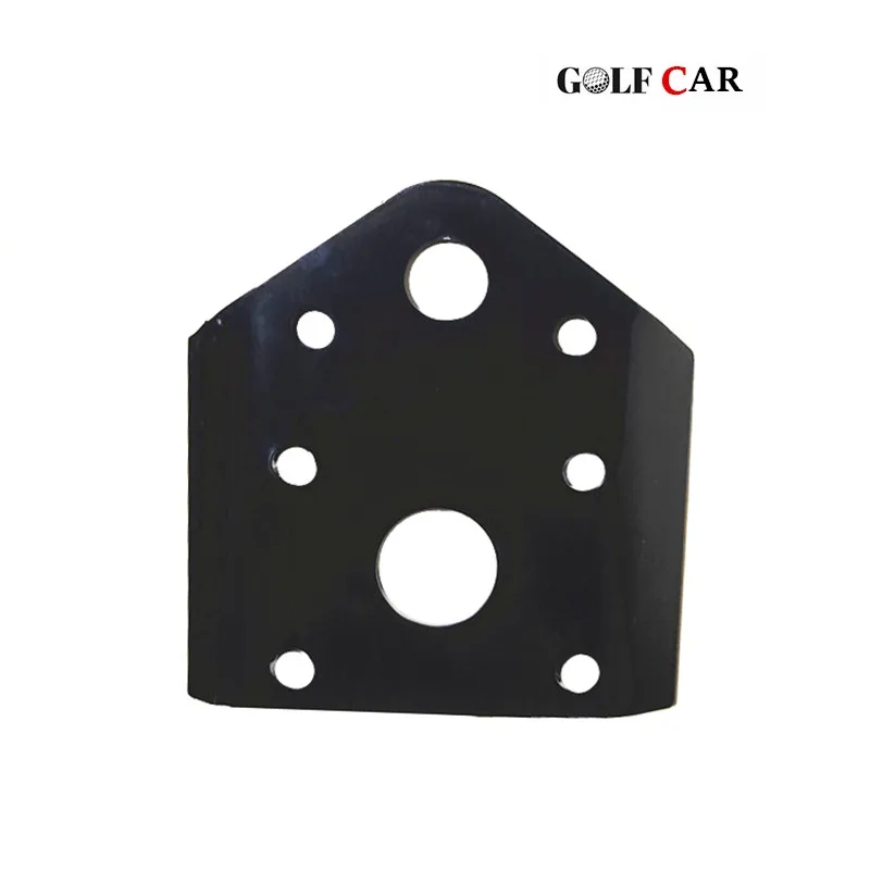 Передняя пружинная фиксаторная пластина для моделей гольф-каров Club Car DS G&E 1992-up OEM # 1014276
Передняя пружинная фиксаторная пластина для моделей гольф-каров Club Car DS G&E 1992-up OEM # 1014276