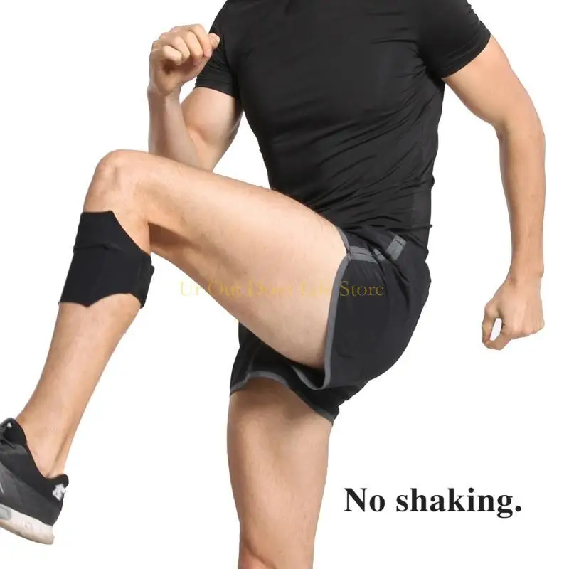 77UF Universal Leg Phone Holder Storage Bag Sports Leg Band NonSlip Ankle Wallet Adjust able Arm for Women Man
77UF Universal Leg Phone Holder Storage Bag Sports Leg Band NonSlip Ankle Wallet Adjust able Arm for Women Man