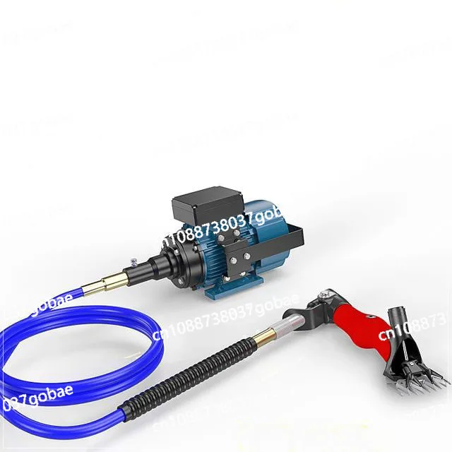 Electric scissors wool scissors, large flexible shaft electric scissors wool fader
Electric scissors wool scissors, large flexible shaft electric scissors wool fader