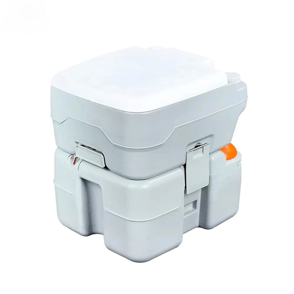 Portable Camping Toilet Odor-proof Folding Lightweight Compact Travel Toilet for Outdoor Road Trip RV Boat Home Elderly
Portable Camping Toilet Odor-proof Folding Lightweight Compact Travel Toilet for Outdoor Road Trip RV Boat Home Elderly