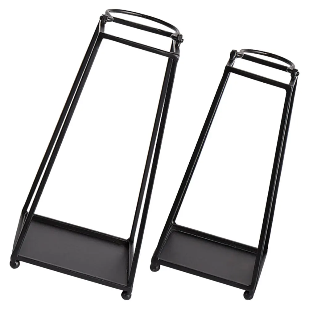 2pcs Holder Iron Retro Candlestick Vintage Stand For Desk Dining Table European Style Handheld Metal Anti Slip Base
2pcs Holder Iron Retro Candlestick Vintage Stand For Desk Dining Table European Style Handheld Metal Anti Slip Base