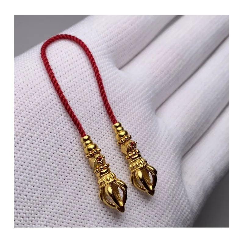 Retro Yellow and Gold Good Luck Ask Bodhi Buddha Beads Disciple Zhuzang Handmade Accessories Fashion Temperament Versatile Loose
Retro Yellow and Gold Good Luck Ask Bodhi Buddha Beads Disciple Zhuzang Handmade Accessories Fashion Temperament Versatile Loose