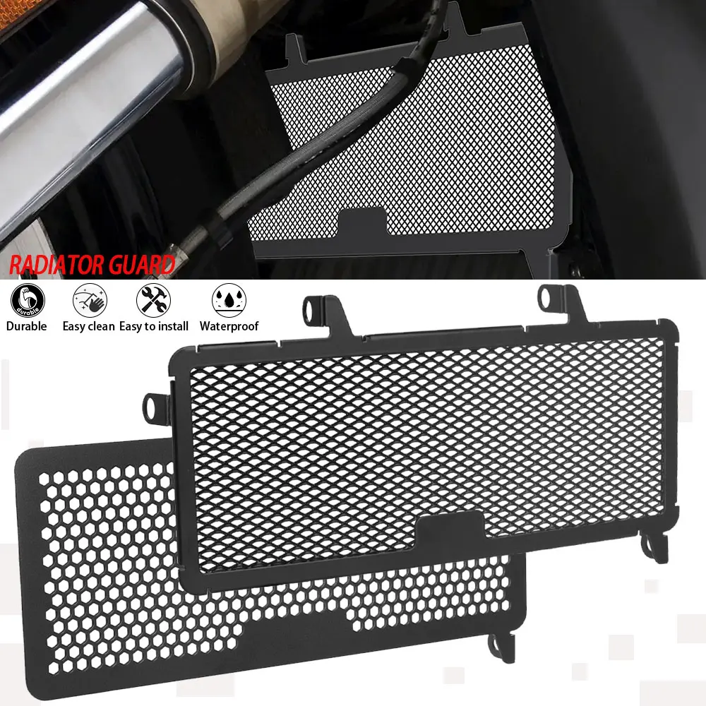 For Energica EGO (+/+RS)/ Eva Ribelle (RS)/ Eva EsseEsse9 2021 2022 2023 2024 Motorcycles Radiator Grille Guard Cover Protector
For Energica EGO (+/+RS)/ Eva Ribelle (RS)/ Eva EsseEsse9 2021 2022 2023 2024 Motorcycles Radiator Grille Guard Cover Protector