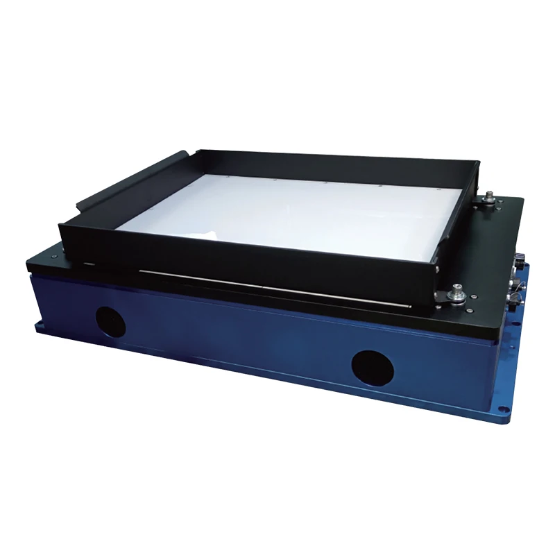 ZHENGBANG R300M Standard Universal Flexible Vibration Feeder Smt Production Line Smt Flex Feeder For Pick And Place Machine
ZHENGBANG R300M Standard Universal Flexible Vibration Feeder Smt Production Line Smt Flex Feeder For Pick And Place Machine