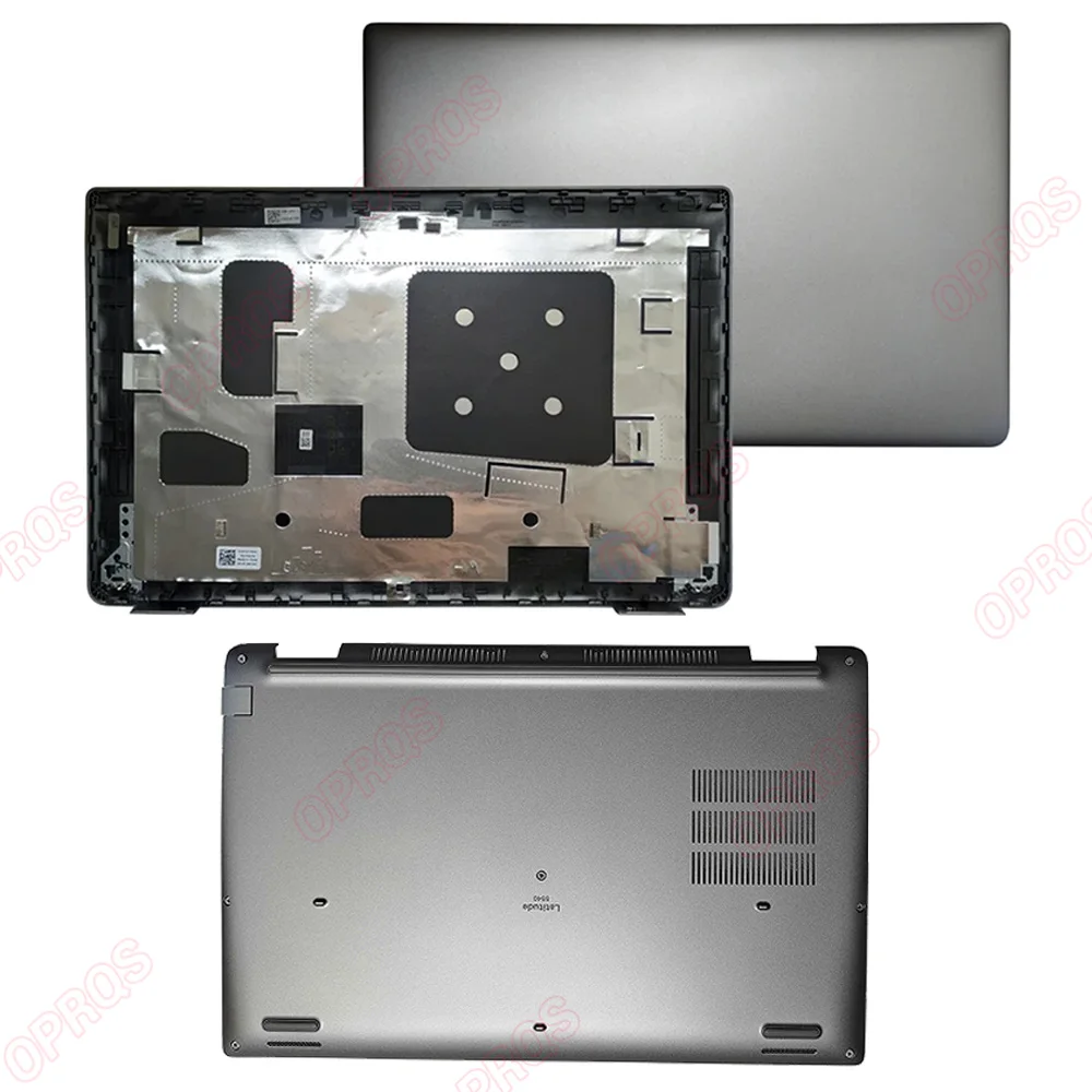 Новый чехол для ноутбука DELL Latitude 5540 E5540, задняя крышка ЖК-дисплея 0MYJK5/нижняя крышка, чехол 0G94MH
Новый чехол для ноутбука DELL Latitude 5540 E5540, задняя крышка ЖК-дисплея 0MYJK5/нижняя крышка, чехол 0G94MH