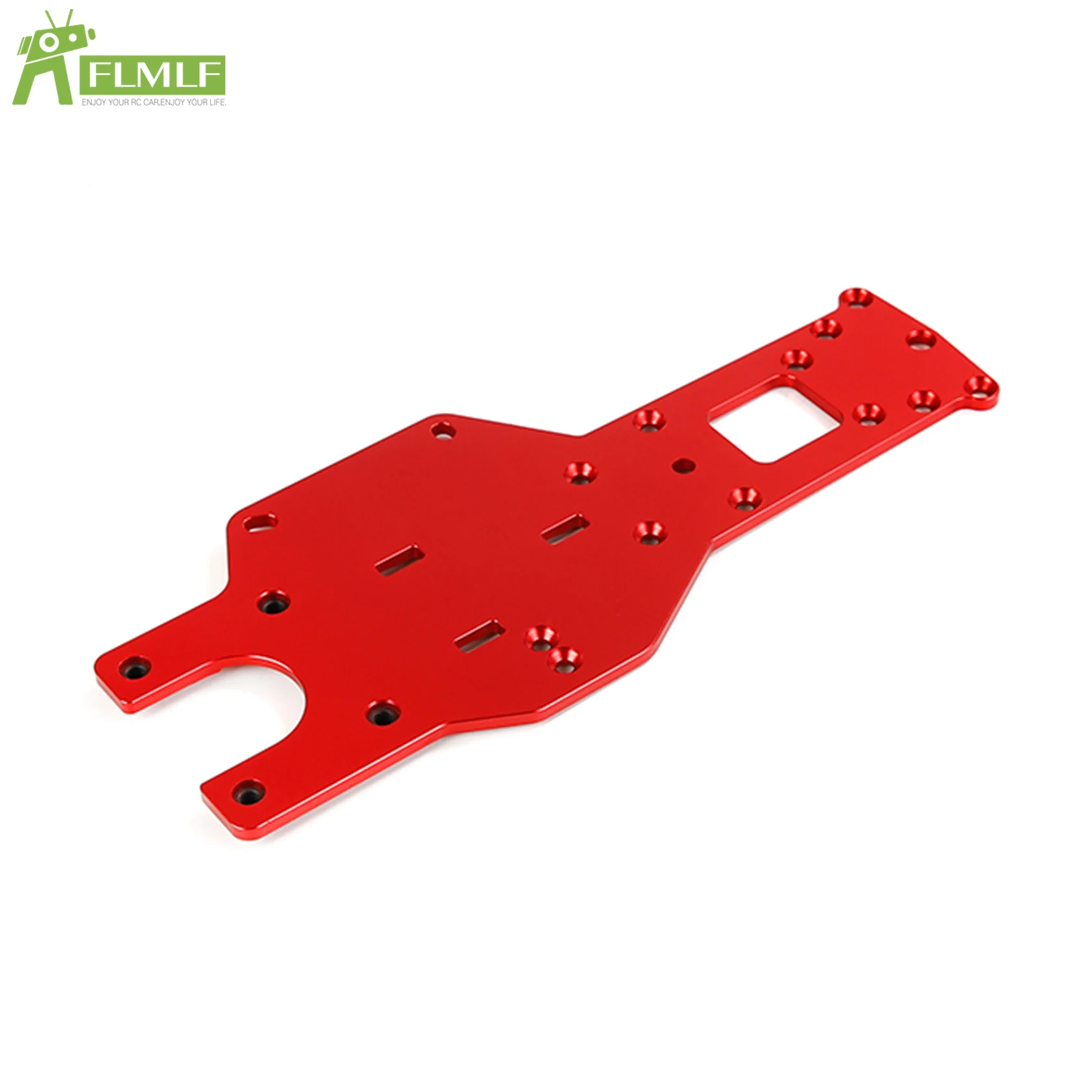 Alloy CNC Strengthened Rear Chassis Fit for 1/5 HPI ROFUN BAHA ROVAN KM BAJA 5B 5T 5SC Rc Car Toys Games Parts
Alloy CNC Strengthened Rear Chassis Fit for 1/5 HPI ROFUN BAHA ROVAN KM BAJA 5B 5T 5SC Rc Car Toys Games Parts