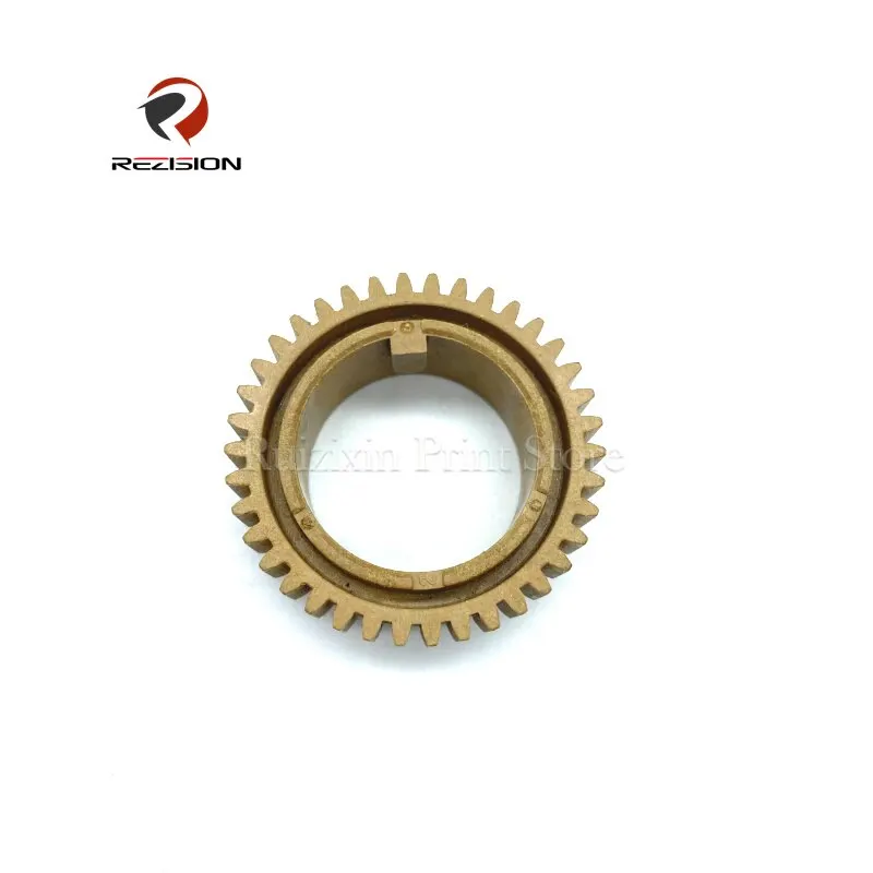 New Original quality fuser gear For ricoh AF1013F 1013 1515 175L 120 1013 120 1515MF MP161 Copier Prarts B044-4170 B0444170
New Original quality fuser gear For ricoh AF1013F 1013 1515 175L 120 1013 120 1515MF MP161 Copier Prarts B044-4170 B0444170