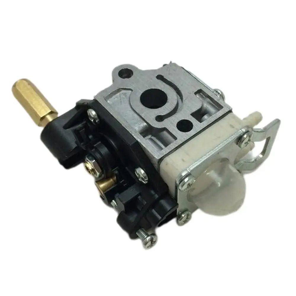 USER-X Universal motorcycle carburetor RB-K75 A021000740 HC-200 SRM-210 SRM-211 PE-200
USER-X Universal motorcycle carburetor RB-K75 A021000740 HC-200 SRM-210 SRM-211 PE-200
