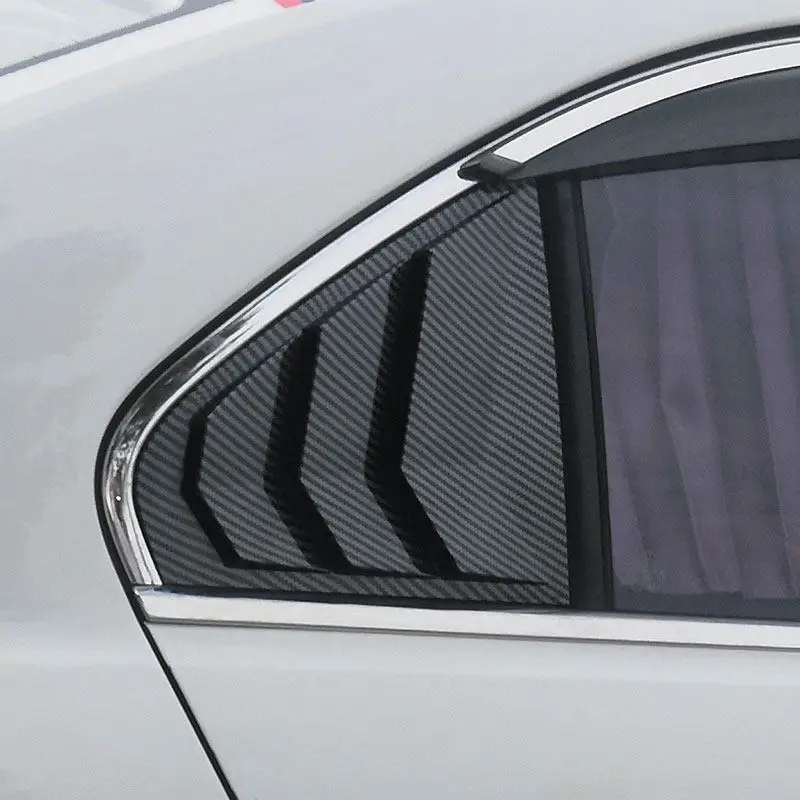 2 шт. ABS автомобильные аксессуары, жалюзи заднего стекла автомобиля, крышка панели для VW Jetta MK6 2012 2013 2014 2015 2016 2017 2018
2 шт. ABS автомобильные аксессуары, жалюзи заднего стекла автомобиля, крышка панели для VW Jetta MK6 2012 2013 2014 2015 2016 2017 2018