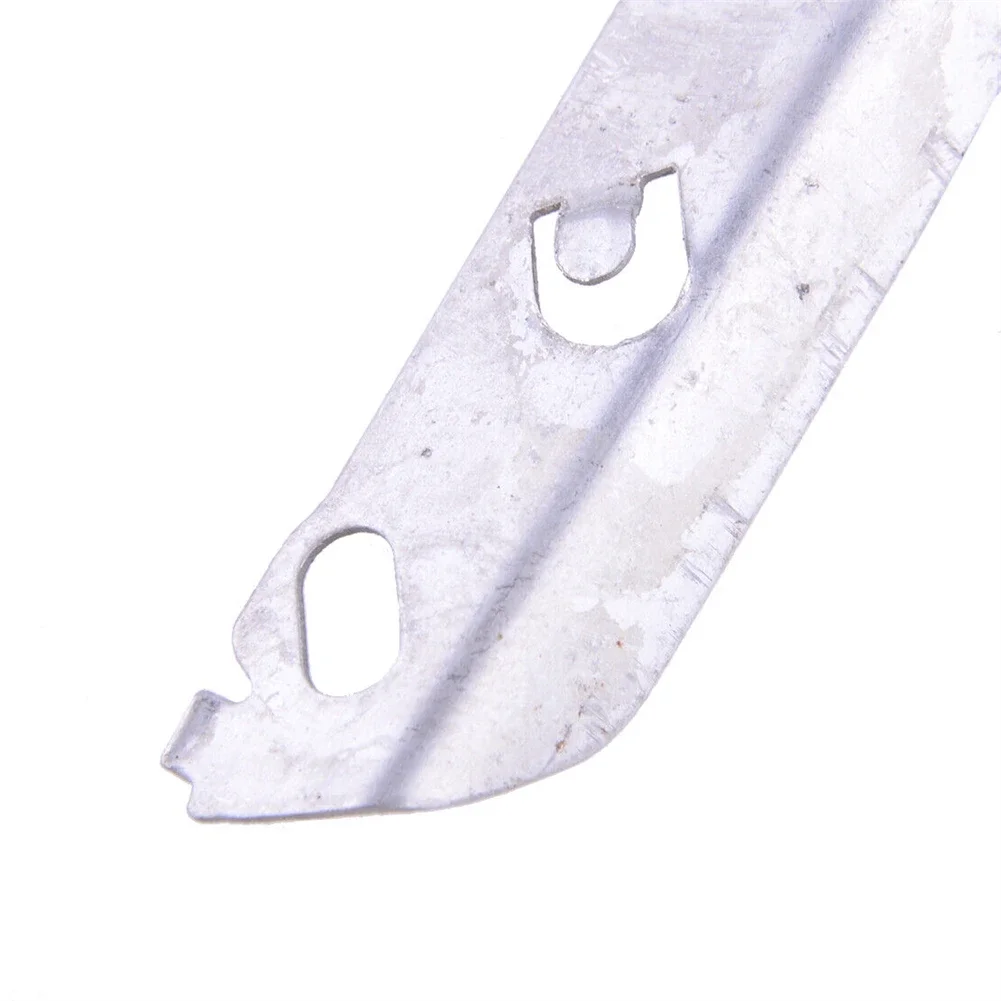 Cover Bumper Support Insert Fenders Metal Replacement Silver 51117134098 Accessories For BMW E90 E91 325i 328i
Cover Bumper Support Insert Fenders Metal Replacement Silver 51117134098 Accessories For BMW E90 E91 325i 328i