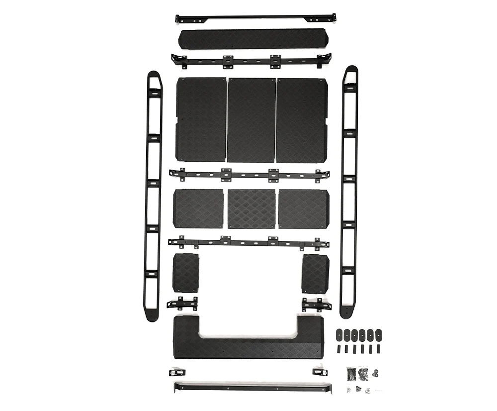For G CLASS W465 Roof Luggage Rack with Sunroof W464 W463 G63 G500 G550 G350 G400 G65 Luggage Rack Roof Luggage Holder Auto Part
For G CLASS W465 Roof Luggage Rack with Sunroof W464 W463 G63 G500 G550 G350 G400 G65 Luggage Rack Roof Luggage Holder Auto Part